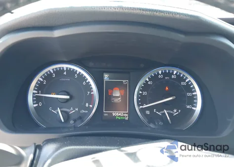 2017 Toyota Highlander Limited from USA, damaged, VIN 5TDYZRFH7HS215121